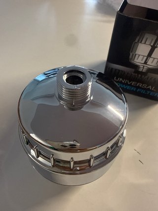Filtro cromato
