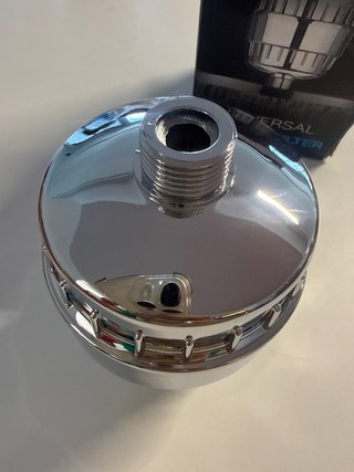 Filtro cromato