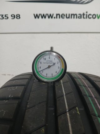 215 40 18 89Y BRIDGESTONE TURANZA TOO5