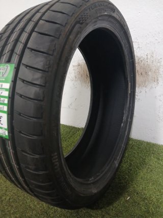 215 40 18 89Y BRIDGESTONE TURANZA TOO5