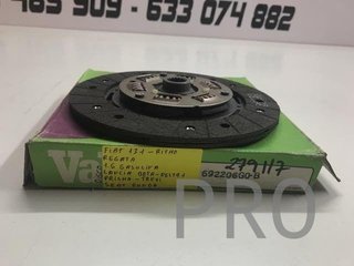 Disco embrague Seat Lancia Fiat nuevo