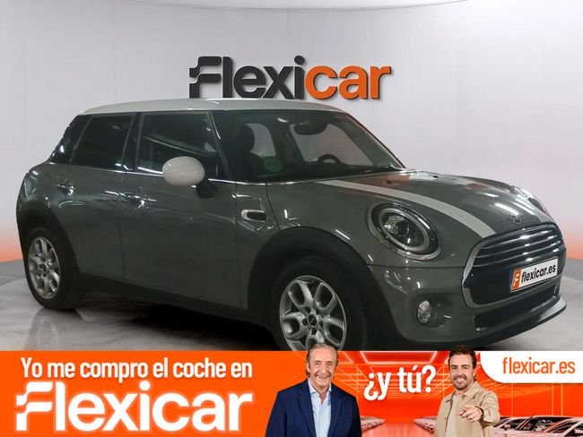MINI Cooper COOPER 5 PUERTAS - foto 1