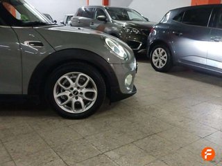 MINI Cooper COOPER 5 PUERTAS
