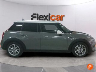 MINI Cooper COOPER 5 PUERTAS