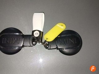MINI Cooper COOPER 5 PUERTAS