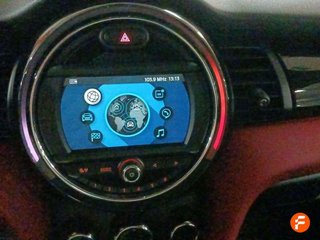 MINI Cooper COOPER 5 PUERTAS