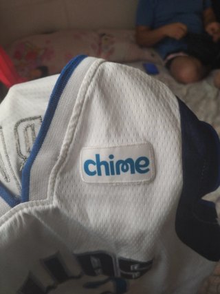 Camiseta Dallas 2