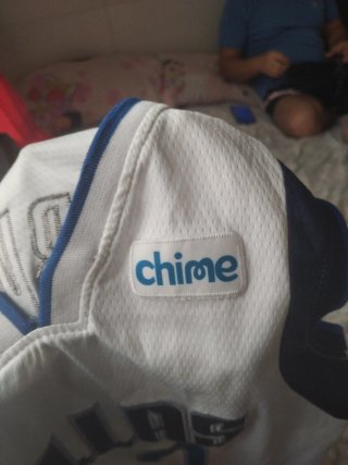 Camiseta Dallas 2