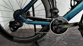 Orbea Orca Aero OMX