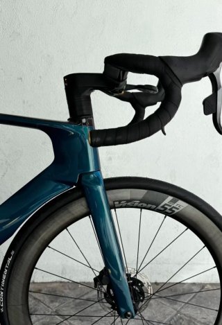 Orbea Orca Aero OMX