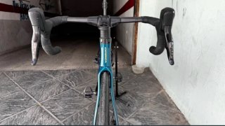 Orbea Orca Aero OMX