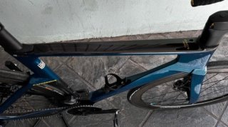 Orbea Orca Aero OMX