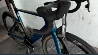 Orbea Orca Aero OMX