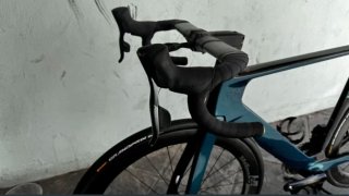 Orbea Orca Aero OMX