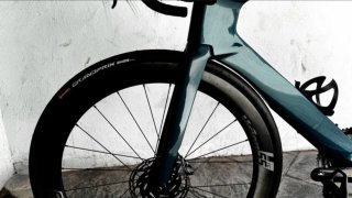 Orbea Orca Aero OMX