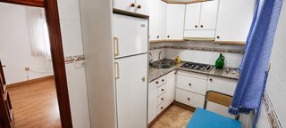 Piso de 3 dormitorios en alquiler para estudiantes