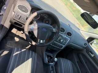 Ford Focus 2007