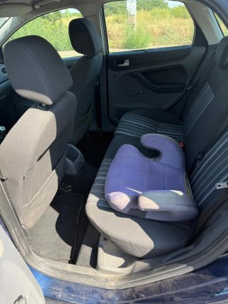 Ford Focus 2007