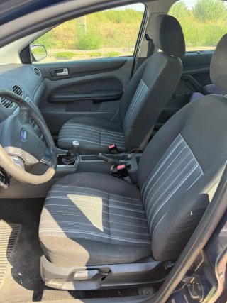 Ford Focus 2007