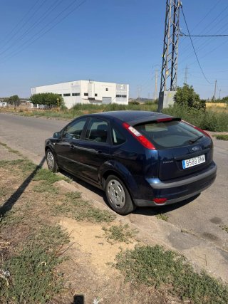 Ford Focus 2007