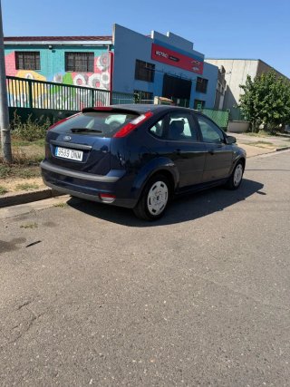 Ford Focus 2007