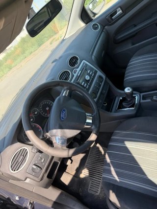Ford Focus 2007