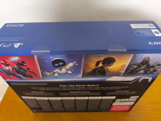 PlayStation 5 Digital Edition PS5 SLIM