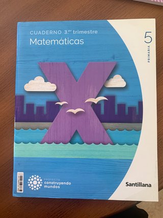 CUADERNO MATEMATICAS 5 PRIMARIA 3 TRIM CONSTRUY...