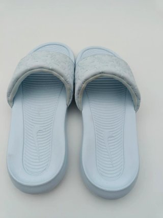 Ciabatte Nike Azzurre
