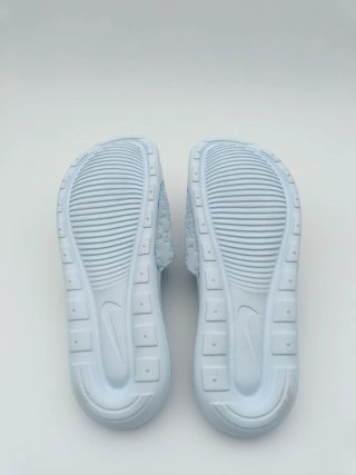 Ciabatte Nike Azzurre