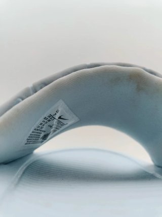 Ciabatte Nike Azzurre