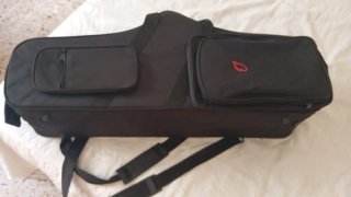 Saxo Tenor Lince Paris