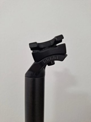 Tija OC Carbono
