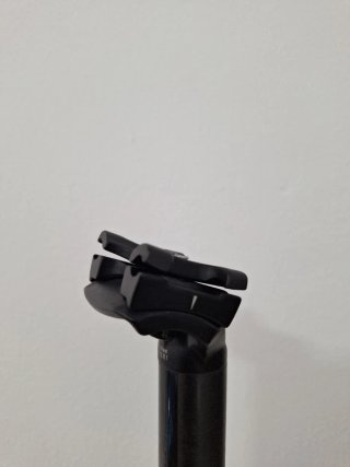 Tija OC Carbono