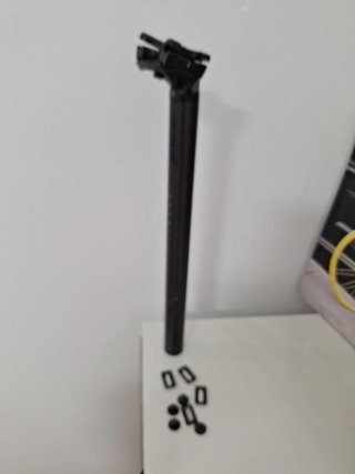 Tija OC Carbono