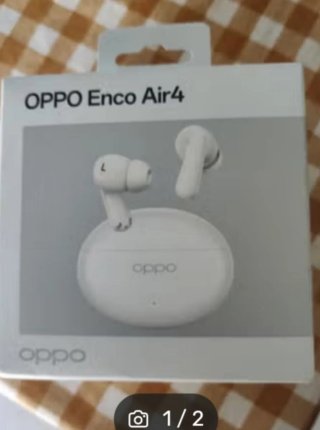 OPPO Enco Air4 Auriculares Inalámbricos