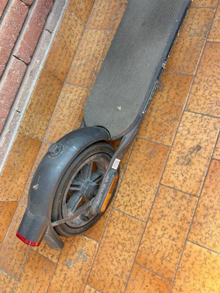 Patinete Xiaomi Scooter Pro 4