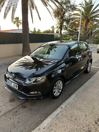 Volkswagen Polo 2017