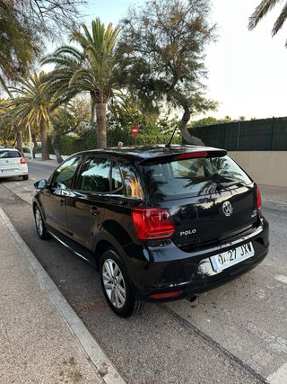 Volkswagen Polo 2017