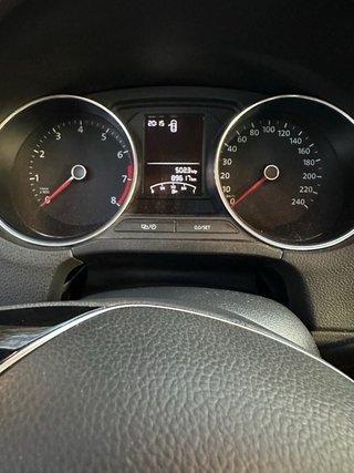 Volkswagen Polo 2017