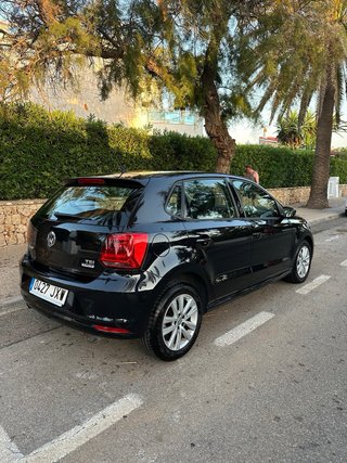 Volkswagen Polo 2017