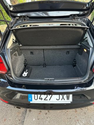 Volkswagen Polo 2017