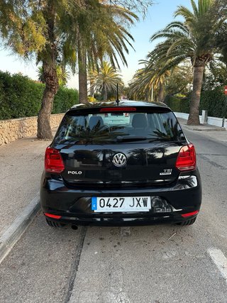 Volkswagen Polo 2017