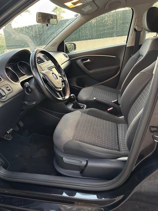 Volkswagen Polo 2017