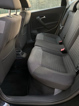 Volkswagen Polo 2017