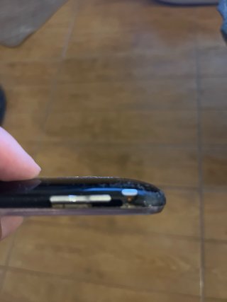 iPhone 3GS 16GB Negro - Clásico. Funciona correcta