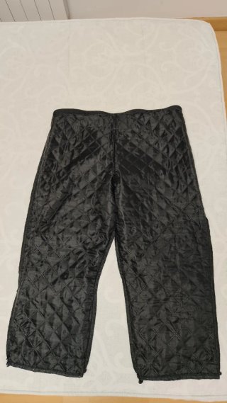 Pantalón Moto Scotchlite 3M Mujer