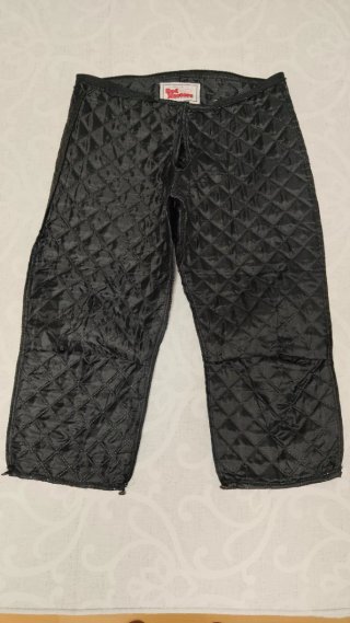 Pantalón Moto Scotchlite 3M Mujer