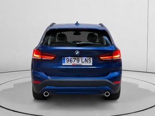 BMW X1 xDrive20d 140 kW (190 CV)