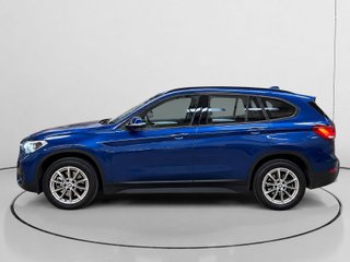 BMW X1 xDrive20d 140 kW (190 CV)